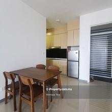 United Point Residence l Fully Furnished l for Rent