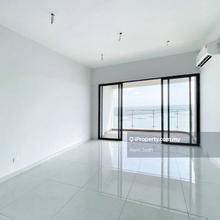 Danga bay Super Beautiful Sea view Condominium