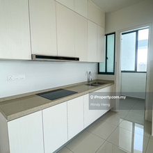 M Macrolink Medini condo / Dualkey unit/ Best for Investment/ High roi