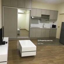 Saville Cheras Unit For Sale,Condo Cheras Dijual,Mrt Sri Jaya