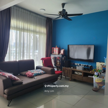 V Residensi 2 3r3b P/F The Green Indah Alam Sanjung Puri Aiyu Sw