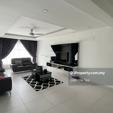 Renovated, well kept unit