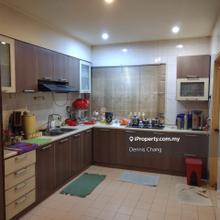 2.5 Storey Terrace house for Sale in Bukit Serdang, Seri Kembangan