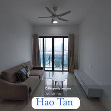Luxury 3 Rooms Q2 Queens Waterfront Residence Queensbay Bayan Lepas