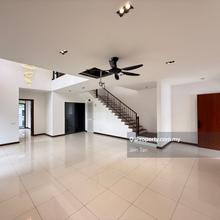 Superlink House for Rent @ Eco Sanctuary