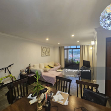 Desa Villa Condo, Taman Desa