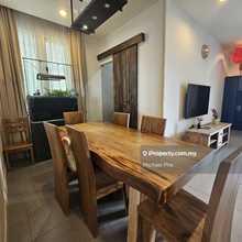 Riverine sapphire condominium for sale