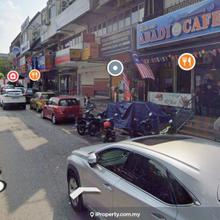 Whole Block Facing Main Road 