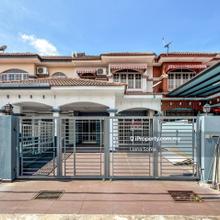 2 Storey Terrace, Bandar Bukit Puchong