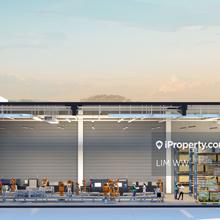 Premium Freehold New Green Industrial Park@ Banting South Selangor (B)