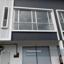 Desaru Shoplot For Rent