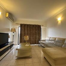 Abadi Villa Condo For Rent ! Photo is Actual Unit ! Fully Furnished.