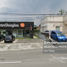 Commercial land for Sale