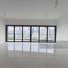 Setia Sky Seputeh semi furnished for rent 