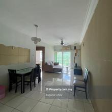 Best price 3bed 3 bath Ketumbar hill Taman Cheras 