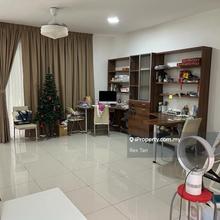 Fully furnished for sale.