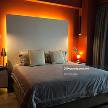 Contemporary 3 bedders design  