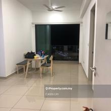 KL Setapak Wangsa Maju Sinaran Partial unit for Rent