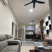 The i Residence 100 percent Loan