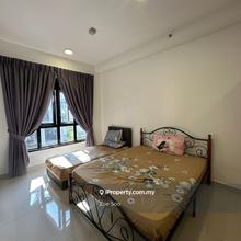 Meridin Executive Suites Studio For Rent