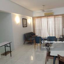 The Spring Condominium, Jelutong near penang bridge