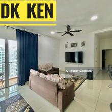 Imperial Grande Residence Sungai Ara 1000sf High Floor Freehold 