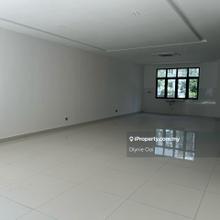 Best Deal 4 Storey Terrace Intermediate Affinity Residence