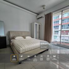 Ritze Perdana 2: Your Walkable Paradise Awaits! Damansara Perdana
