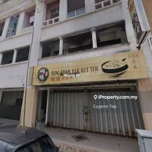 Ground Floor Shop