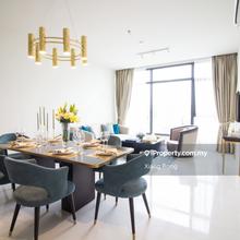 Pavillion Embassy Tower C For Sale @Jalan Ampang, KLCC