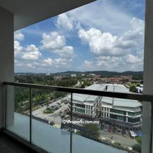 Well Maintained Unit For Rent 