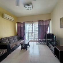 Fully Condo Facilities Below Market, Balcony 2 Car Park, 100% Loan