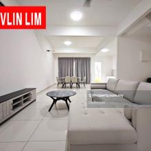 Brand New Unit ; Garden Unit ; Spacious Layout 