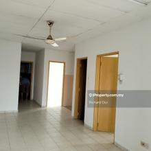 Rawang Mutiara Apartment Rawang 