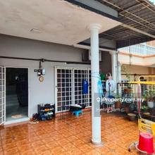 Bandar sungai long 2storey terrence house for sale 