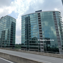 Taman Desa Union Tower Desa Commercial Centre Showroom for rent Rm23k