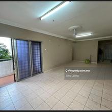 Amandesa resort condo for rent