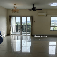 Idaman residence big unit for sale