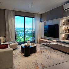 Freehold in Subang, cheaper than surrounding