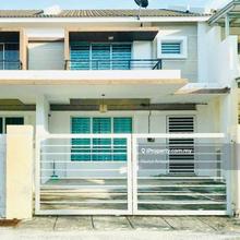 Zero Downpayment. 2 Storey Terrace Bandar Putra Bertam (Casa Innova), 