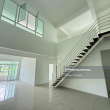 Starhill luxury residence duplex original unit for sales 3 carparks