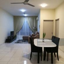 Casa Tiara 880 Sqft 3 R 2 B Fully Furnished 1 Carpark Unit For Rent