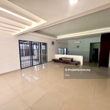 Double storey Semi-D for sale