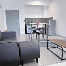 Unit maintaining very well,super good condition,whatsapp now for view!