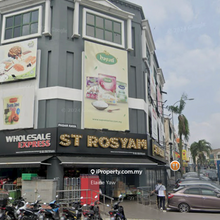 USJ 9, Subang Jaya, USJ 9, Subang Business Centre