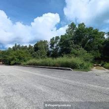 Tanah tanjung Lumpur tepi kpj kuantan 