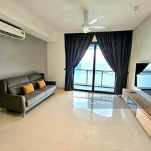 Marriott @ gurney fully furnished seaview