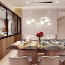 50 Acres Township Development! Mont Kiara & Australia Top Developer!