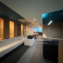 Bangsar Shop-Office For Rent