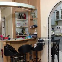Desa university , 1100sf , fully renovation